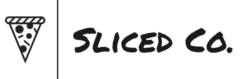 Sliced Logo